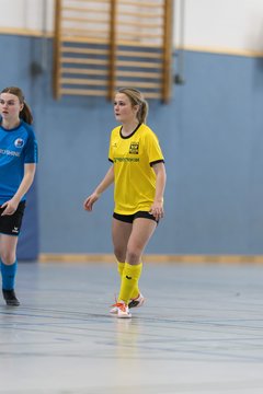 Bild 433 - wBJ NFV Futsalmeisterschaft